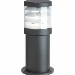 Luminaires LCD Eggenthal Lampadaire Anthracite, 1 lumière