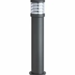 Luminaires LCD Eggenthal Lampadaire Anthracite, 1 lumière