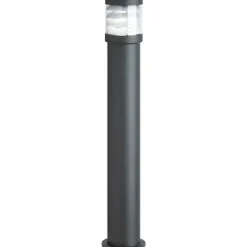 Luminaires LCD Eggenthal Lampadaire Anthracite, 1 lumière