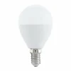 Luminaires Eglo Eglo CONNECT LED E14 5 Watt 2700-6500 Kelvin 400 Lumen