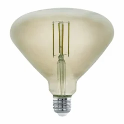 Luminaires Eglo Eglo E27 4 Watt 3000 Kelvin 360 Lumen