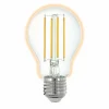 Luminaires Eglo Eglo E27 6 watt 2700 kelvin 806 lumen