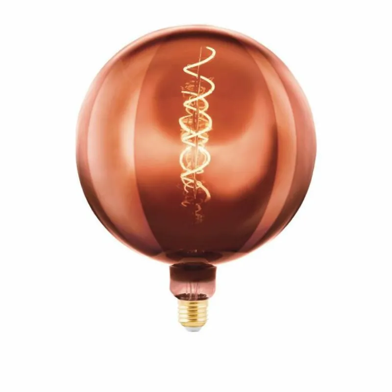 hofstein Eglo E27 4 watt 1600 kelvin 40 lumen