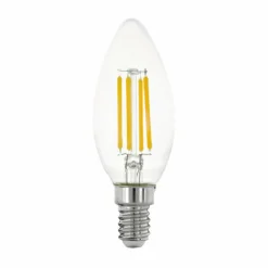 Luminaires Eglo Eglo E14 6 watt 2700 kelvin 806 lumen