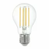 Luminaires Eglo Eglo E27 6 watt 2700 kelvin 806 lumen