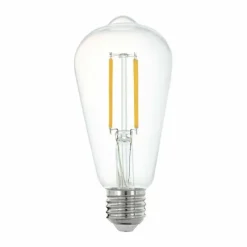 hofstein Eglo E27 6 watt 2700 kelvin 806 lumen