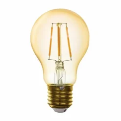 Luminaires Eglo Eglo E27 5,5 watt 2200 kelvin 500 lumen