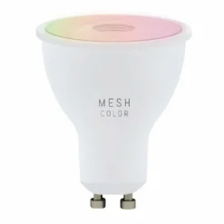 Luminaires Eglo Eglo GU10 5 Watt 2765 Kelvin 345 Lumen