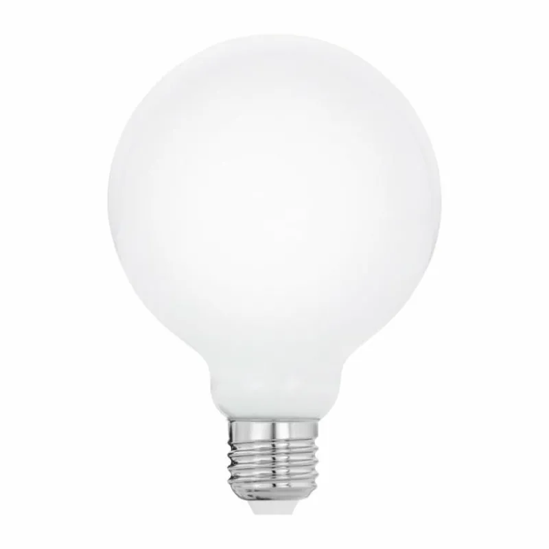 hofstein Eglo LED E27 8 watt 2700 kelvin 806 lumen