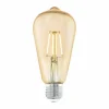 Luminaires Eglo EGLO LED E27 4 Watt 2200 Kelvin 270 Lumen