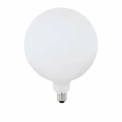 Luminaires Eglo EGLO LED E27 4,5 Watt 2700 Kelvin 470 Lumen