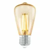 hofstein Eglo LED E27 3,5 watt 2200 kelvin 220 lumen