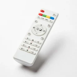 Lampes Industrielles-Luminaires Brilliant Ellia Panel LED Blanc, 1 lumière, Télécommandes