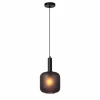 Luminaires Lucide ELOISE Suspension Noir, 1 lumière