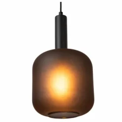 Luminaires Lucide ELOISE Suspension Noir, 7 lumières