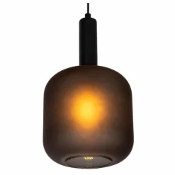 Luminaires Lucide ELOISE Suspension Noir, 3 lumières