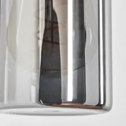 hofstein Encoberta Lampe murale d´extérieur Rouille, 1 lumière