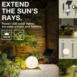 Luminaires Ledvance Endura Accessoire Noir