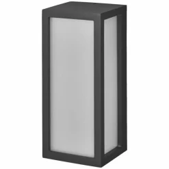 Luminaires Ledvance Endura Applique murale Gris, 1 lumière