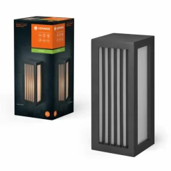 Luminaires Ledvance Endura Applique murale Gris, 1 lumière