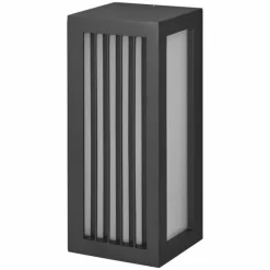 Luminaires Ledvance Endura Applique murale Gris, 1 lumière