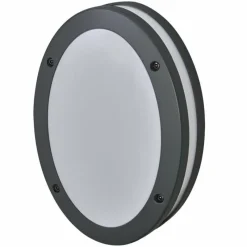 Luminaires Ledvance Endura Applique murale Gris, 2 lumières