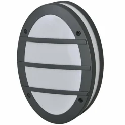 Luminaires Ledvance Endura Applique murale Gris, 2 lumières