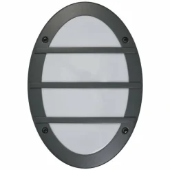 Luminaires Ledvance Endura Applique murale Gris, 2 lumières