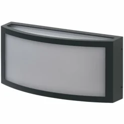Luminaires Ledvance Endura Applique murale Gris, 1 lumière