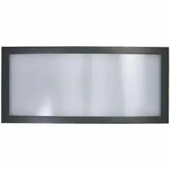 Luminaires Ledvance Endura Applique murale Gris, 1 lumière
