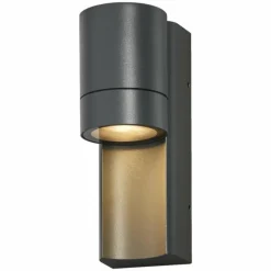 Luminaires Ledvance Endura Applique murale Gris, 1 lumière
