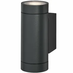 Luminaires Ledvance Endura Applique murale Gris, 2 lumières