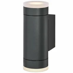Luminaires Ledvance Endura Applique murale Gris, 2 lumières