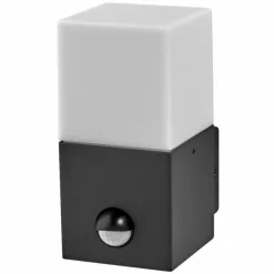 Luminaires Ledvance Endura Applique murale Gris, 1 lumière