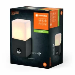 Luminaires Ledvance Endura Applique murale Gris, 1 lumière