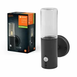 Luminaires Ledvance Endura Applique murale Gris, 1 lumière