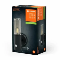 Luminaires Ledvance Endura Applique murale Gris, 1 lumière