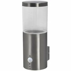 Luminaires Ledvance Endura Applique murale Acier brossé, 1 lumière