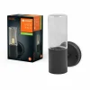 Luminaires Ledvance Endura Applique murale Gris, 1 lumière