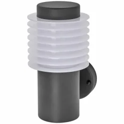 Luminaires Ledvance Endura Applique murale LED Gris, 1 lumière