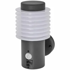 Luminaires Ledvance Endura Applique murale LED Gris, 1 lumière