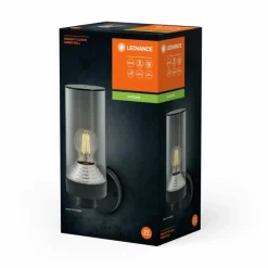 Luminaires Ledvance Endura Applique murale Gris, 1 lumière