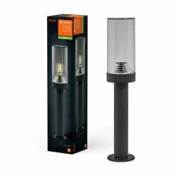 Luminaires Ledvance Endura Applique murale Gris, 1 lumière