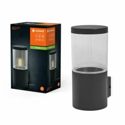 Luminaires Ledvance Endura Applique murale Gris, 1 lumière