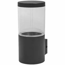 Luminaires Ledvance Endura Applique murale Gris, 1 lumière