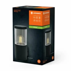 Luminaires Ledvance Endura Applique murale Gris, 1 lumière