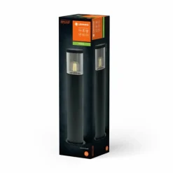 Luminaires Ledvance Endura Applique murale Gris, 1 lumière