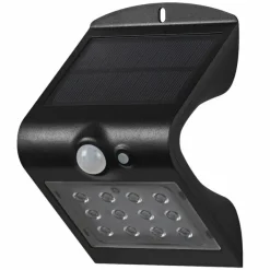 Luminaires Ledvance Endura Détecteur de mouvement LED Noir, 1 lumière