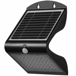 Luminaires Ledvance Endura Détecteur de mouvement LED Noir, 1 lumière