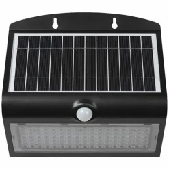 Luminaires Ledvance Endura Détecteur de mouvement LED Noir, 1 lumière